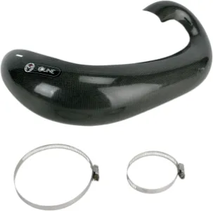 MOOSE OFFROAD HARD-PARTS - GUARD PIPE CBN KTM 200 - 18610536