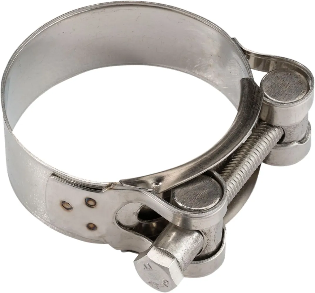 MOOSE OFFROAD HARD-PARTS - CLAMP EXHAUST MSE 1.94 - 18610683