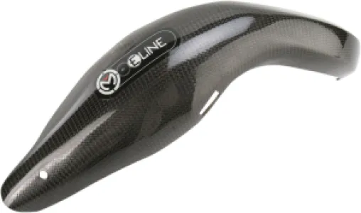 MOOSE OFFROAD HARD-PARTS - GUARD PIPE FMF KTM 350 - 18610693