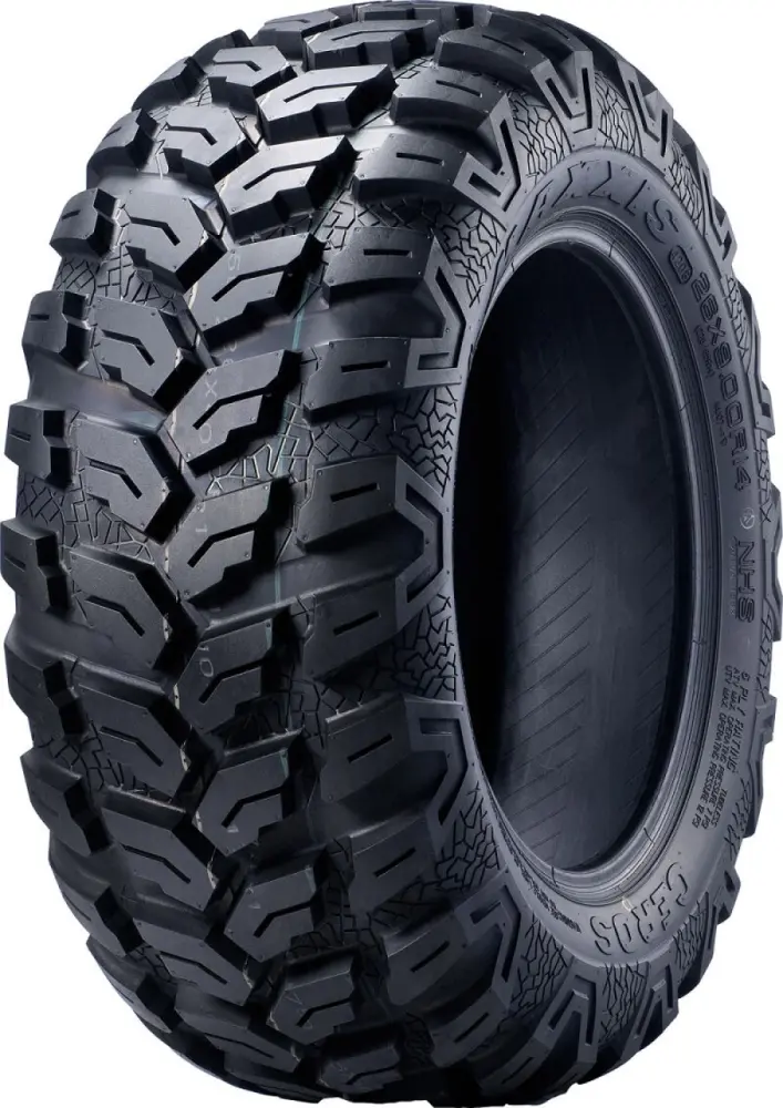 MAXXIS - CEROS MU07 23X8R12 62N E - 03201175