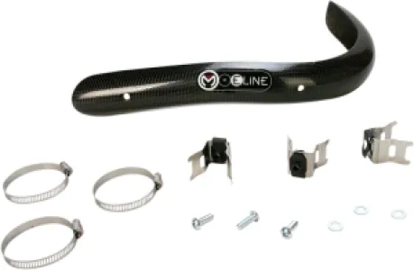 MOOSE OFFROAD HARD-PARTS - GUARD PIPE OEM KTM - 18610841