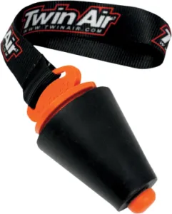 TWIN AIR - EXHAUST PLUG LRG 27-50MM - 18610788