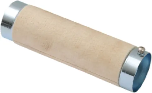 DRAG SPECIALTIES - BAFFLE(8) 2.5OD GLASS WRAP - 18610915
