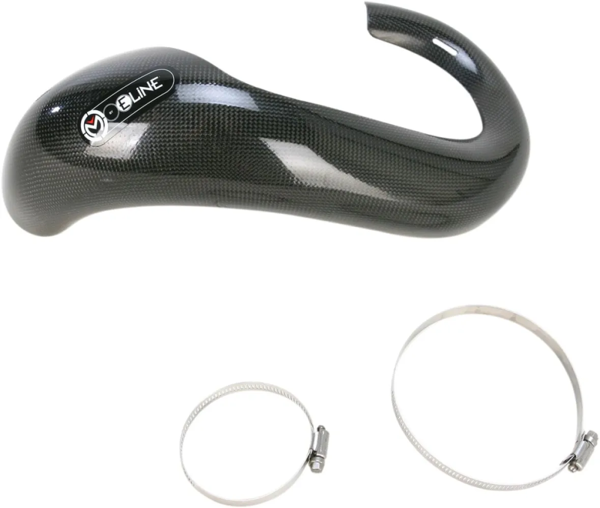MOOSE OFFROAD HARD-PARTS - GUARD PIPE OEM KTM 85/105 - 18610905