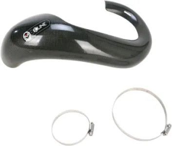 MOOSE OFFROAD HARD-PARTS - GUARD PIPE OEM KTM 85/105 - 18610905