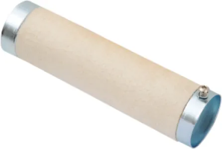 DRAG SPECIALTIES - BAFFLE(8) 2.25OD GLASS WRAP - 18610914