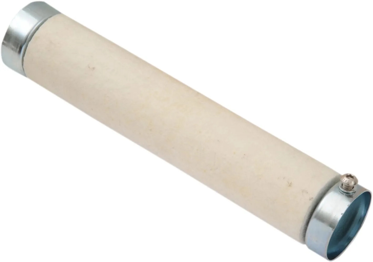 DRAG SPECIALTIES - BAFFLE(10) 2.0OD GLASS WRAP - 18610913