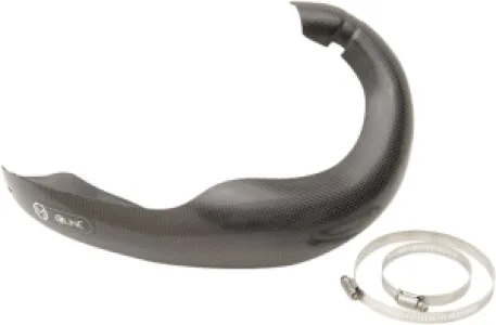 MOOSE OFFROAD HARD-PARTS - GUARD PIPE STOCK KTM/HUSQ - 18611073
