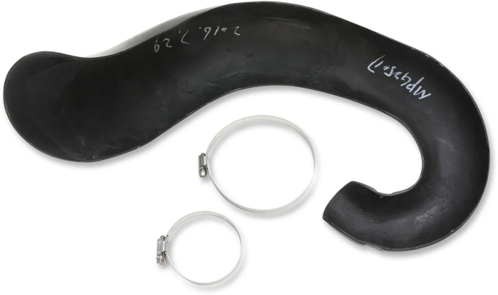 MOOSE OFFROAD HARD-PARTS - GUARD PIPE STOCK KTM/HUSQ - 18611162
