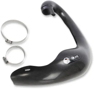 MOOSE OFFROAD HARD-PARTS - GUARD PIPE FMF KTM/HUSQ - 18611180