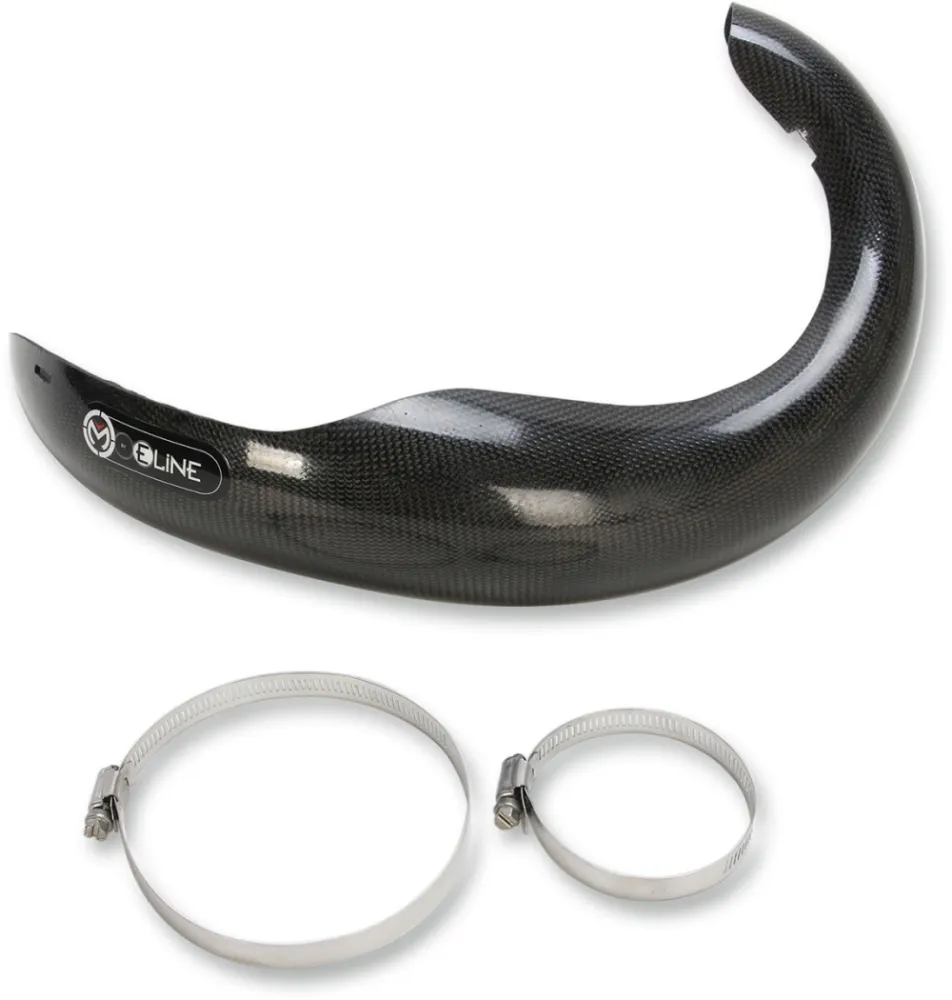 MOOSE OFFROAD HARD-PARTS - GUARD PIPE FMF KTM/HUSQ - 18611179