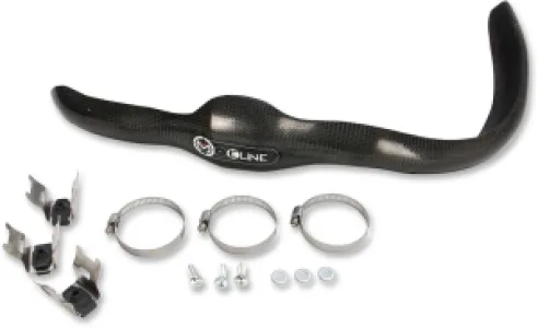 MOOSE OFFROAD HARD-PARTS - GUARD PIPE FMF KTM/HUSQ - 18611178
