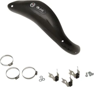MOOSE OFFROAD HARD-PARTS - GUARD PIPE STOCK KTM 450 - 18611241