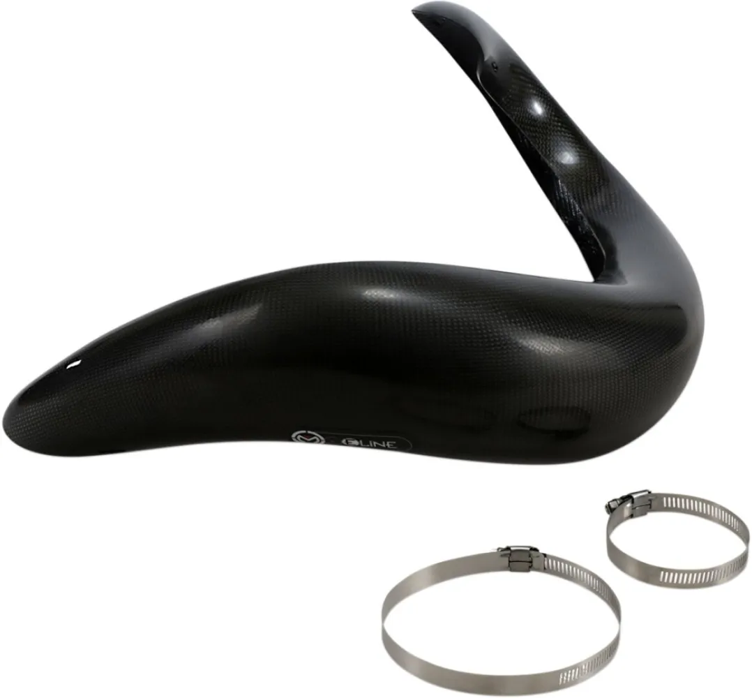 MOOSE OFFROAD HARD-PARTS - GUARD PIPE KTM 250/350 - 18611350