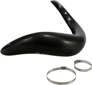 MOOSE OFFROAD HARD-PARTS - GUARD PIPE KTM 250/350 - 18611350