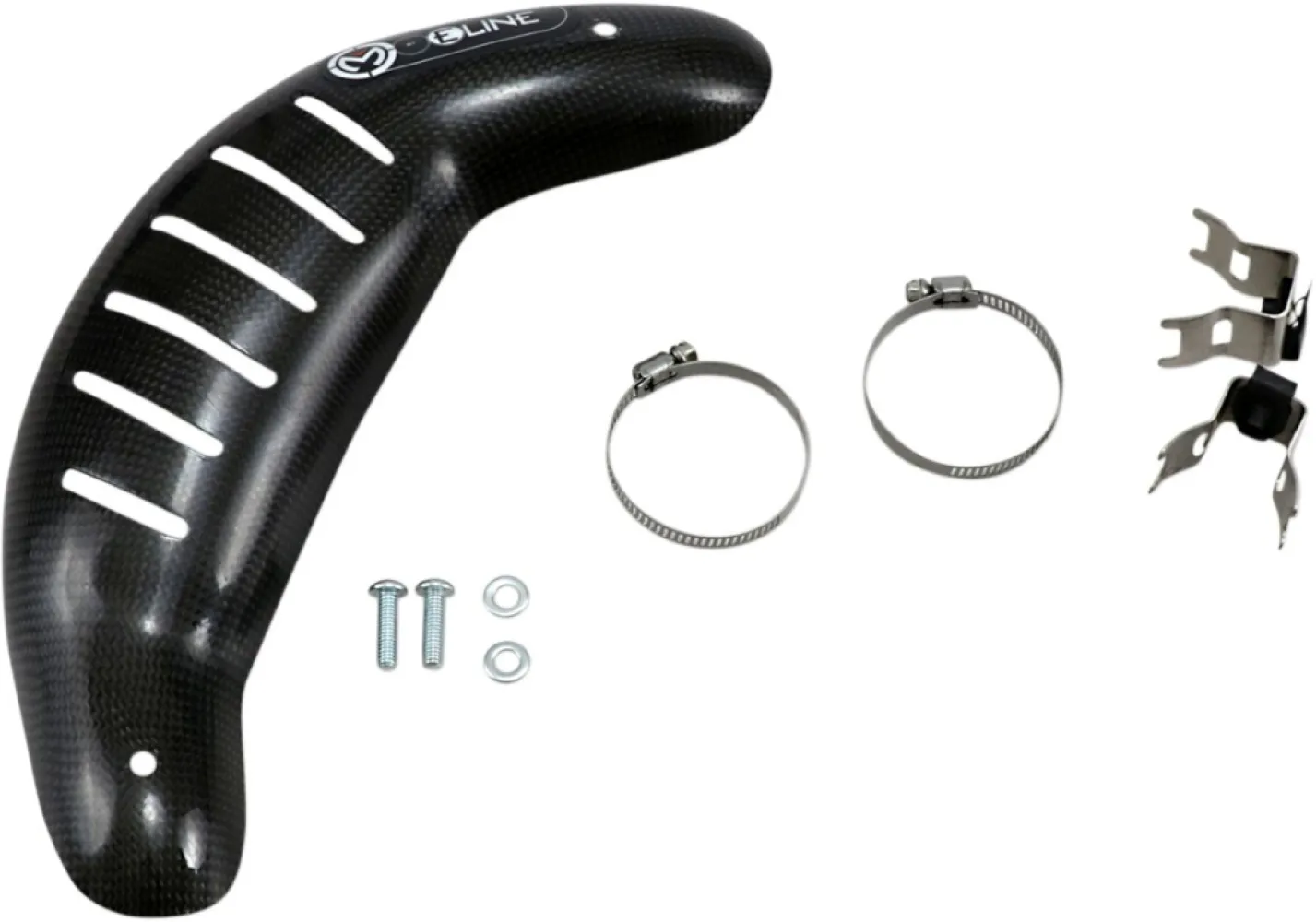 MOOSE OFFROAD HARD-PARTS - GUARD PIPE KTM/HUSQ 450 - 18611349