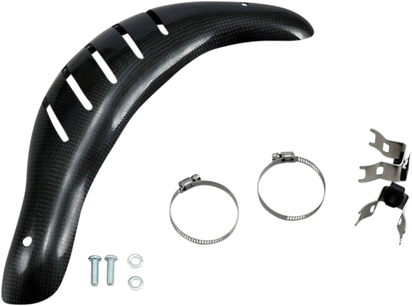 MOOSE OFFROAD HARD-PARTS - GUARD PIPE KTM/HUSQ 350 - 18611348