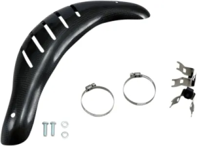 MOOSE OFFROAD HARD-PARTS - GUARD PIPE KTM/HUSQ 350 - 18611348