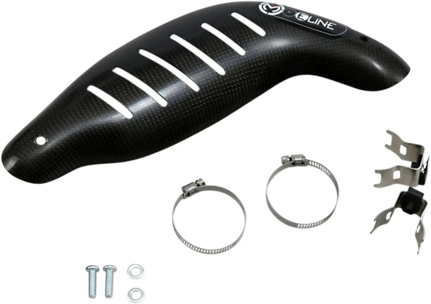 MOOSE OFFROAD HARD-PARTS - GUARD PIPE KTM/HUSQ 250 - 18611347