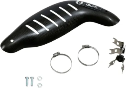 MOOSE OFFROAD HARD-PARTS - GUARD PIPE KTM/HUSQ 250 - 18611347