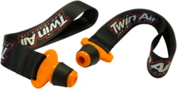 TWIN AIR - MINI EXHAUST PLUG 18-21MM - 18611353