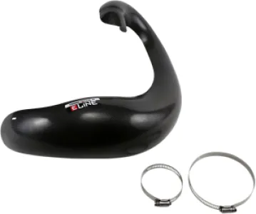 MOOSE OFFROAD HARD-PARTS - GUARD PIPE KTM 250 FMF - 18611351