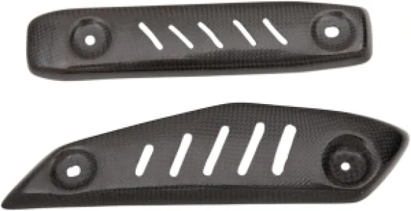 MOOSE OFFROAD HARD-PARTS - GUARD PIPE CRF250R/RX - 18611397
