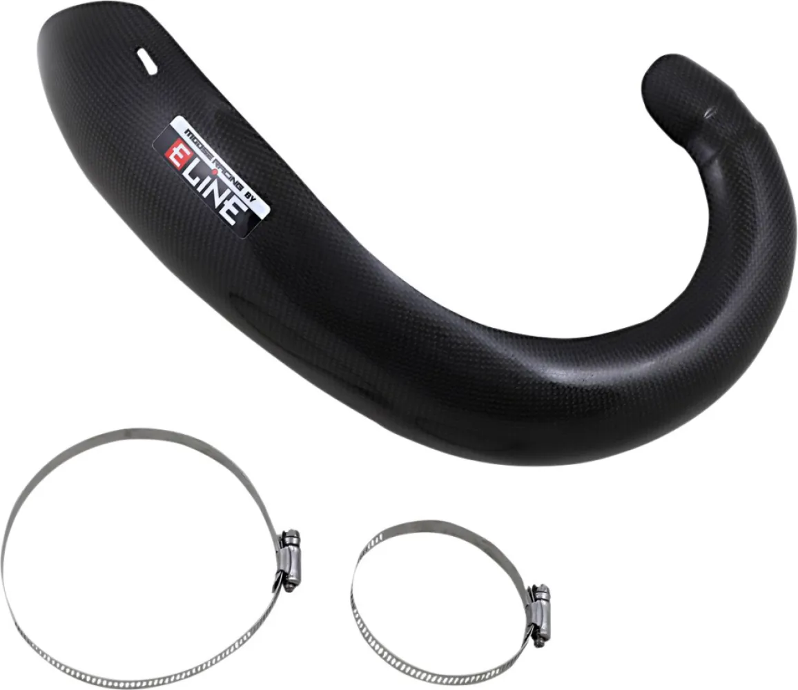 MOOSE OFFROAD HARD-PARTS - GUARD PIPE OEM HUS 125 - 18611462