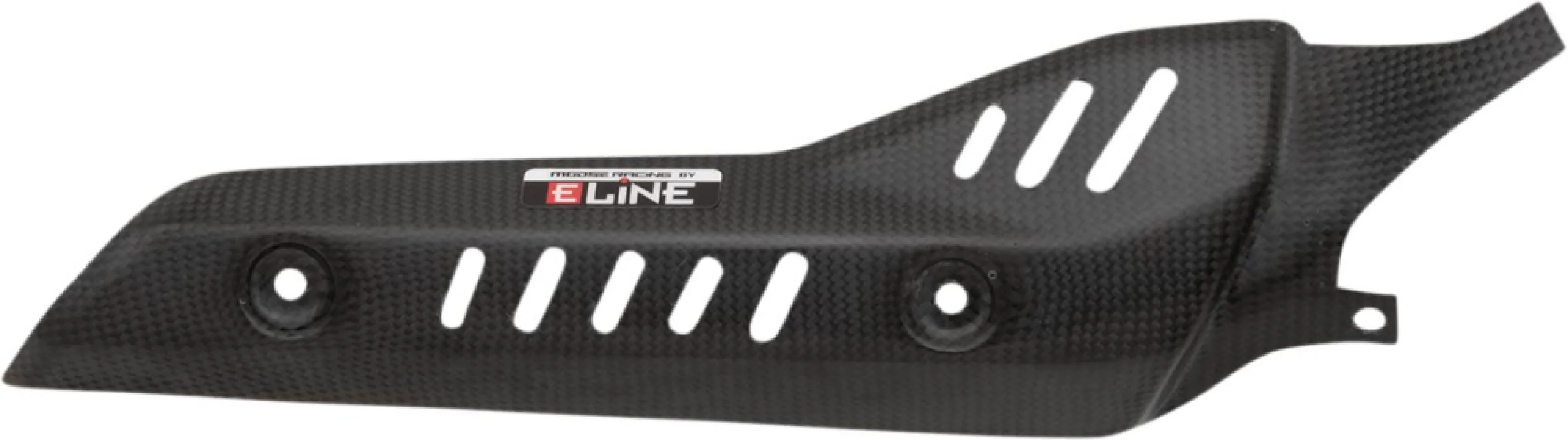 MOOSE OFFROAD HARD-PARTS - GUARD PIPE OEM KTM 690 - 18611461