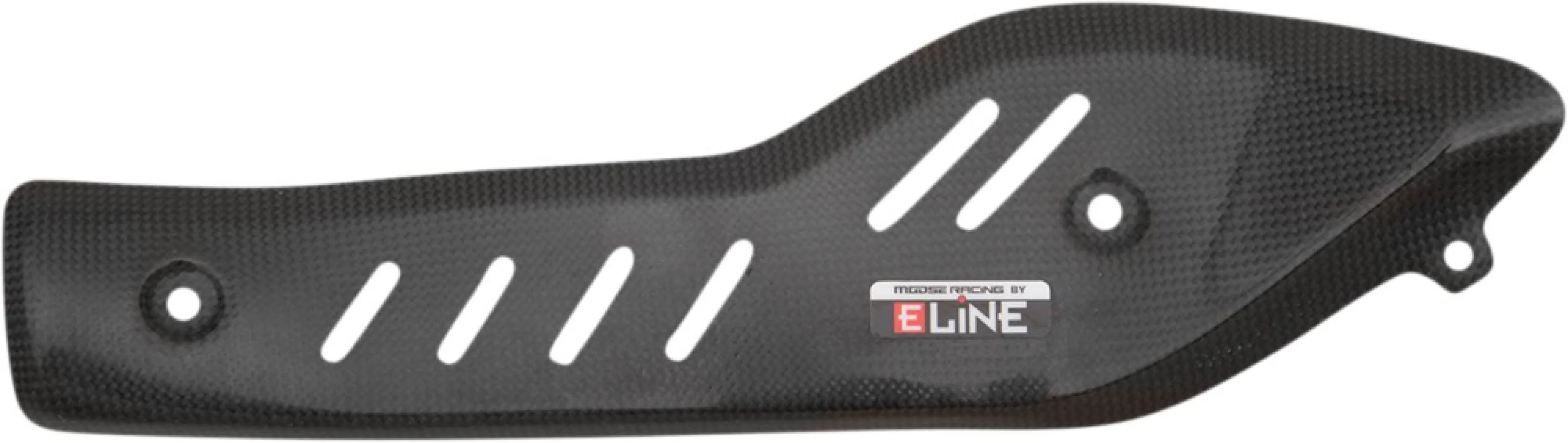 MOOSE OFFROAD HARD-PARTS - GUARD PIPE OEM HUS 701 - 18611460