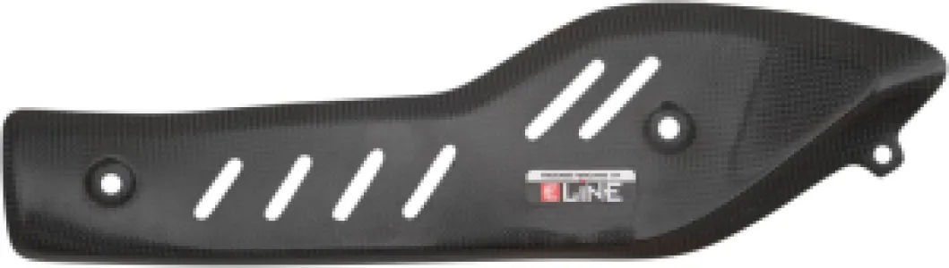 MOOSE OFFROAD HARD-PARTS - GUARD PIPE OEM HUS 701 - 18611460