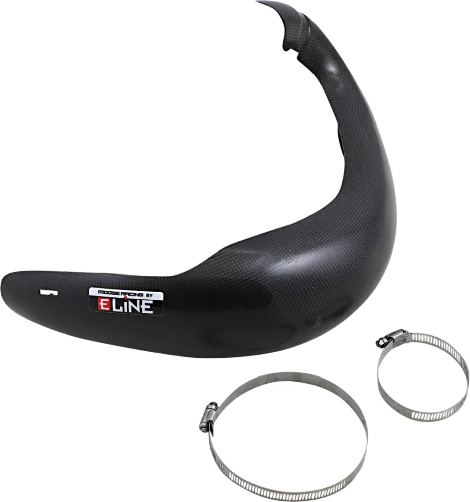 MOOSE OFFROAD HARD-PARTS - GUARD PIPE OEM KTM 150I - 18611463