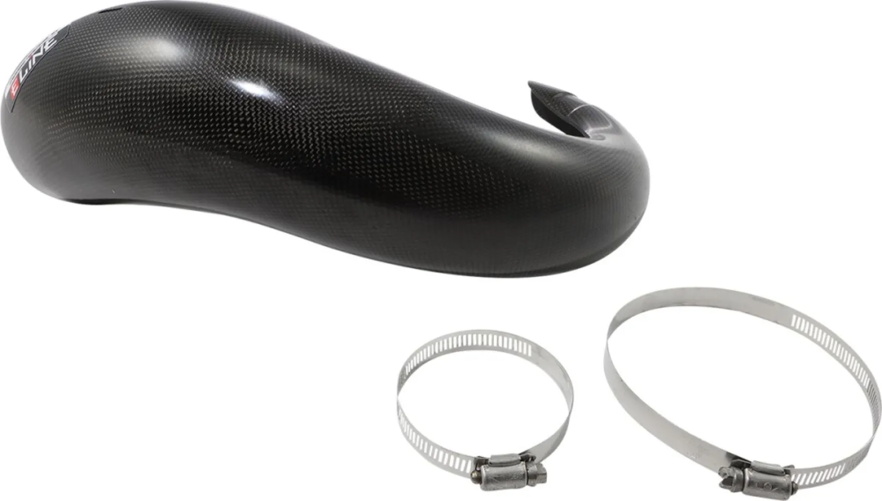 MOOSE OFFROAD HARD-PARTS - GUARD PIPE OEM YAM 125 - 18611464