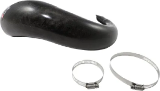 MOOSE OFFROAD HARD-PARTS - GUARD PIPE OEM YAM 125 - 18611464