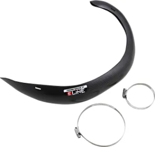 MOOSE OFFROAD HARD-PARTS - GUARD PIPE KTM/HUS 85 - 18611473