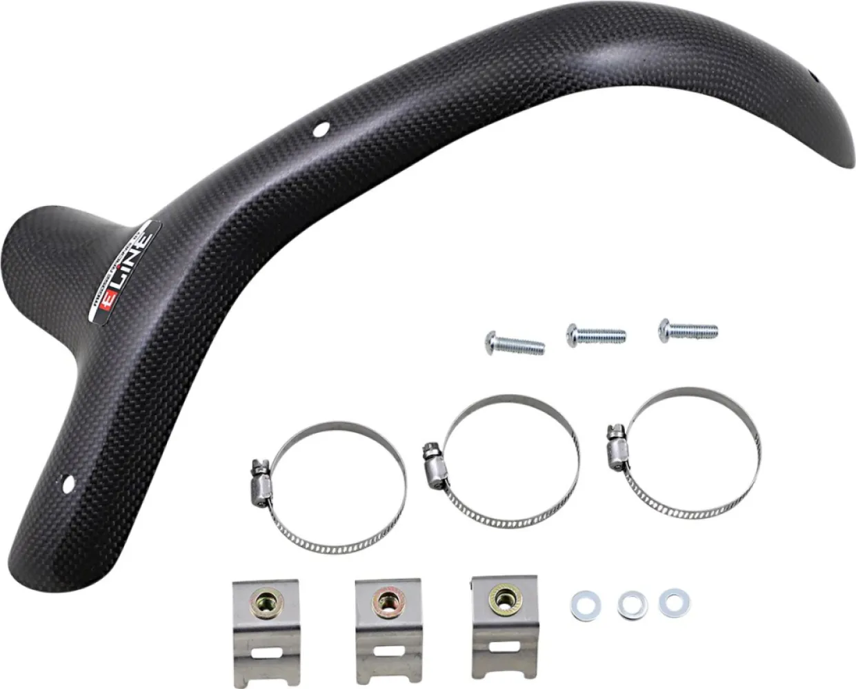 MOOSE OFFROAD HARD-PARTS - GUARD PIPE KTM/HUS 500 - 18611472