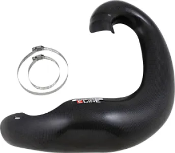 MOOSE OFFROAD HARD-PARTS - GUARD PIPE KTM XC-W 300 - 18611474