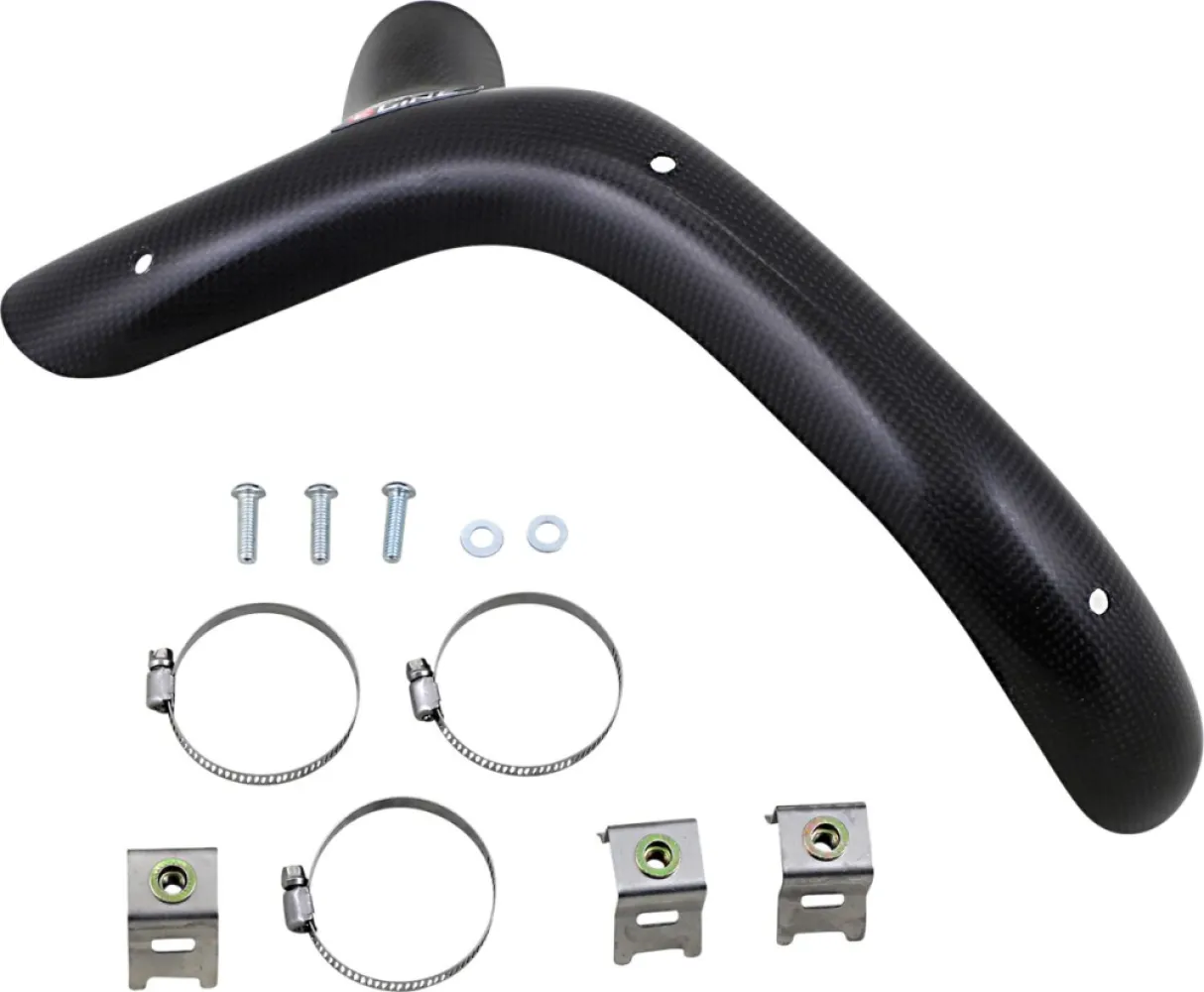 MOOSE OFFROAD HARD-PARTS - GUARD PIPE KTM/HUS 350 - 18611471