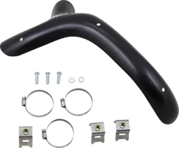 MOOSE OFFROAD HARD-PARTS - GUARD PIPE KTM/HUS 350 - 18611471