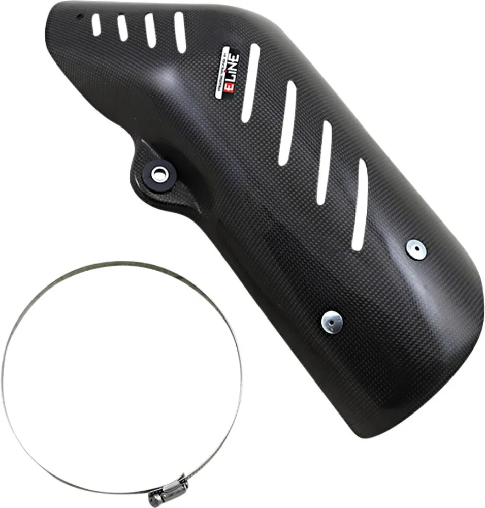 MOOSE OFFROAD HARD-PARTS - GUARD PIPE KTM 790 - 18611476
