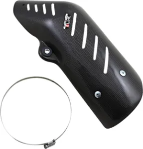 MOOSE OFFROAD HARD-PARTS - GUARD PIPE KTM 790 - 18611476
