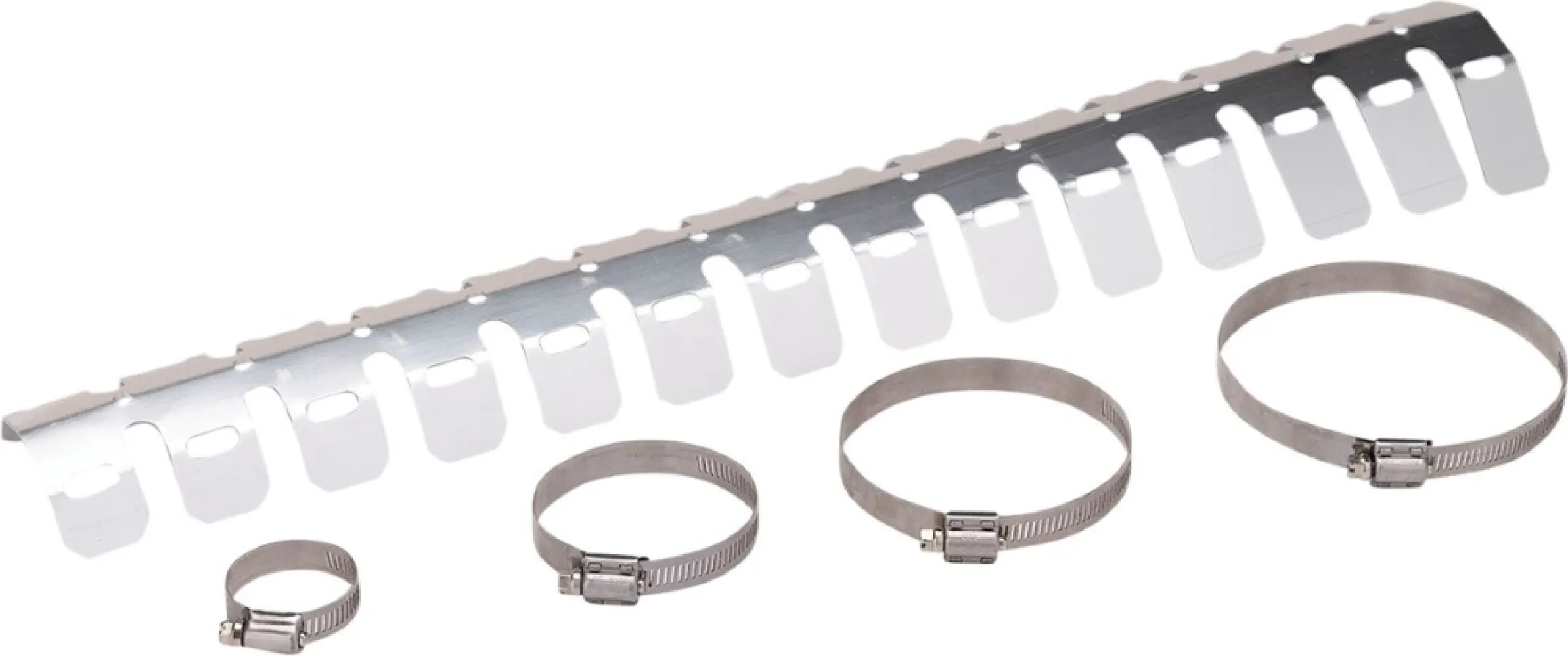 MOOSE OFFROAD HARD-PARTS - PIPE ARMOR 2 STROKE - 18611498