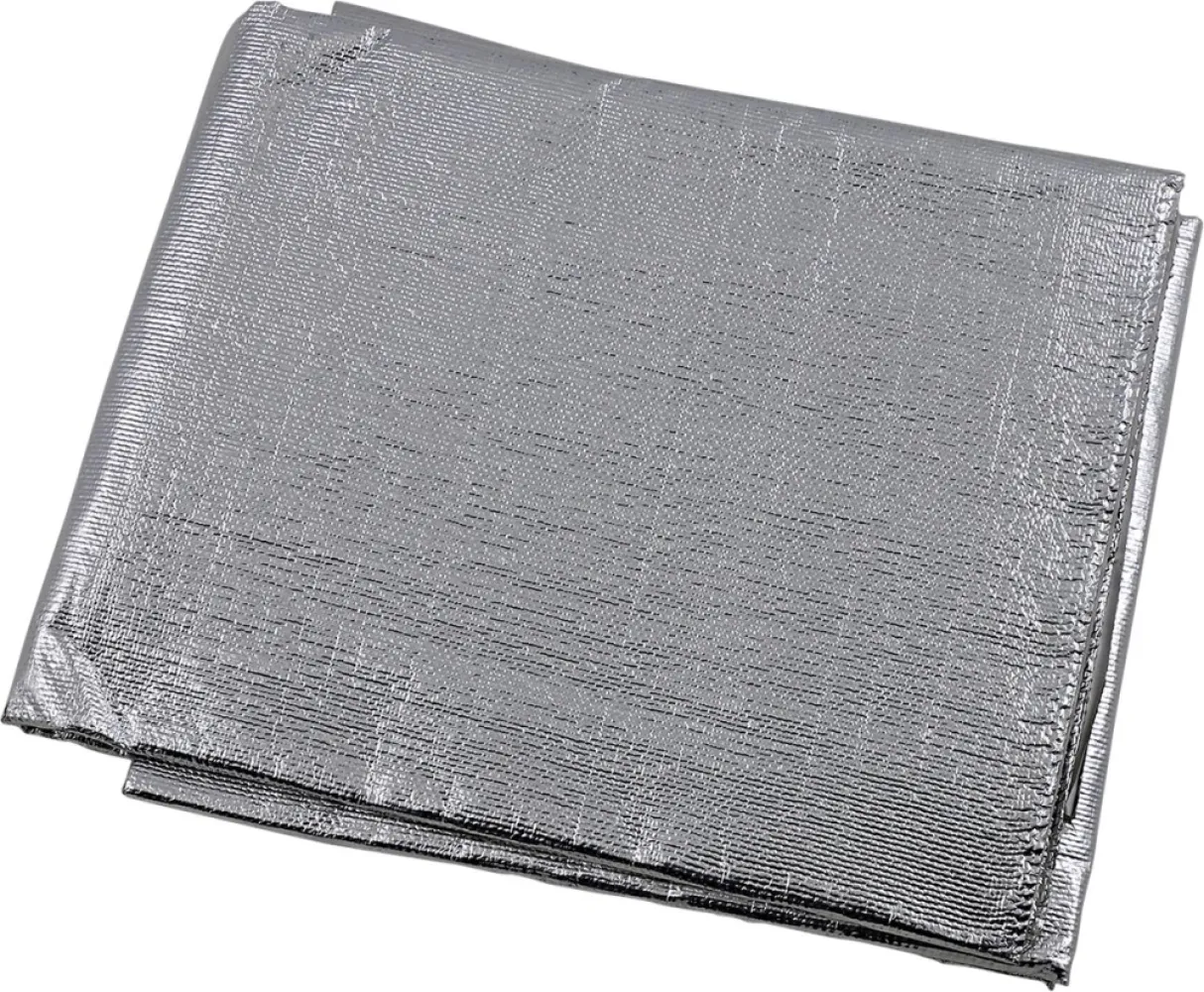 MOOSE OFFROAD HARD-PARTS - HEAT SHIELD 36 X36 MOOSE - 18611478