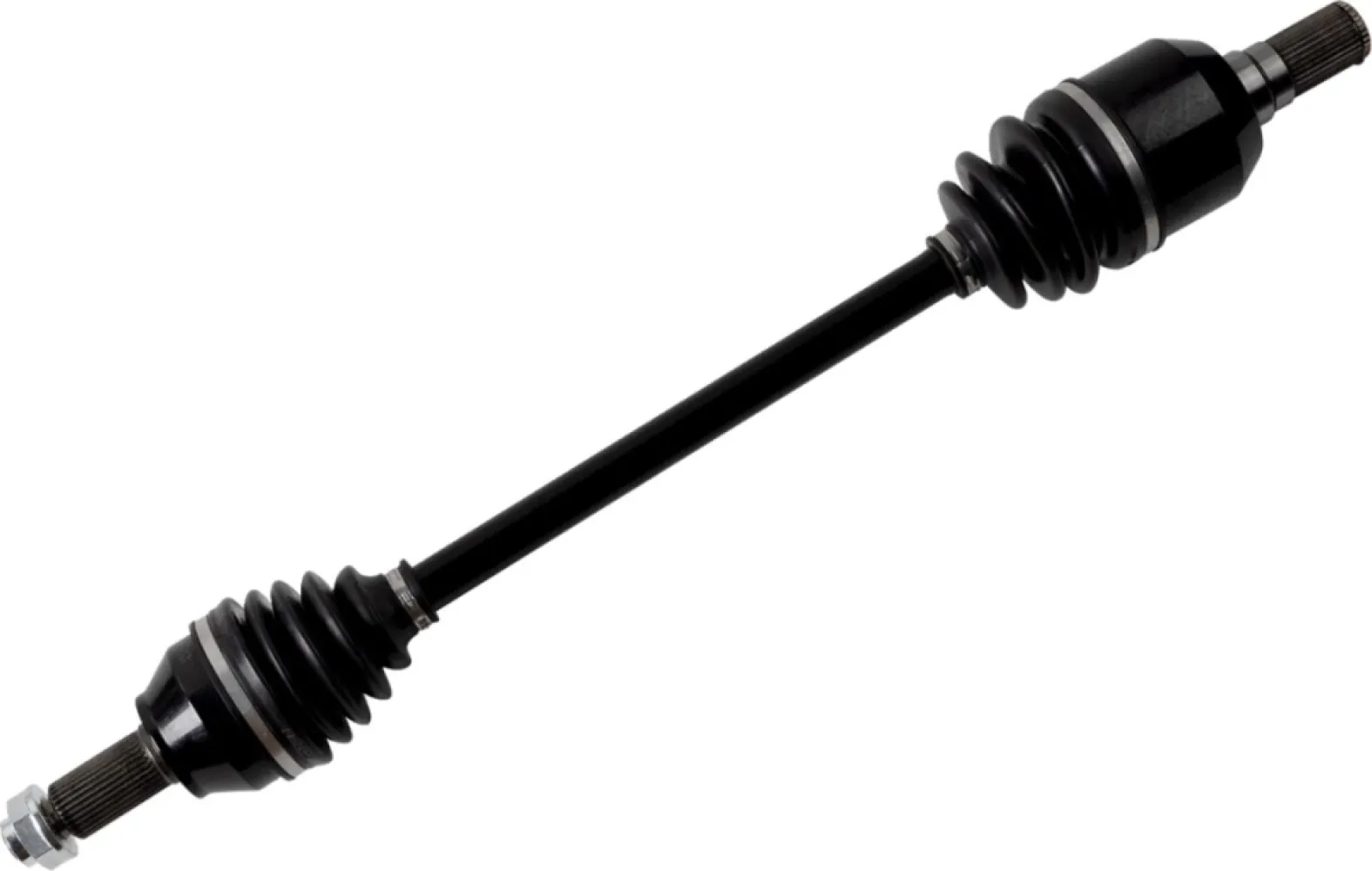 MOOSE OFFROAD FOUR WHEEL - AXLE KIT COMPLETE YAMAHA - 02143127