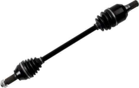 MOOSE OFFROAD FOUR WHEEL - AXLE KIT COMPLETE YAMAHA - 02143127