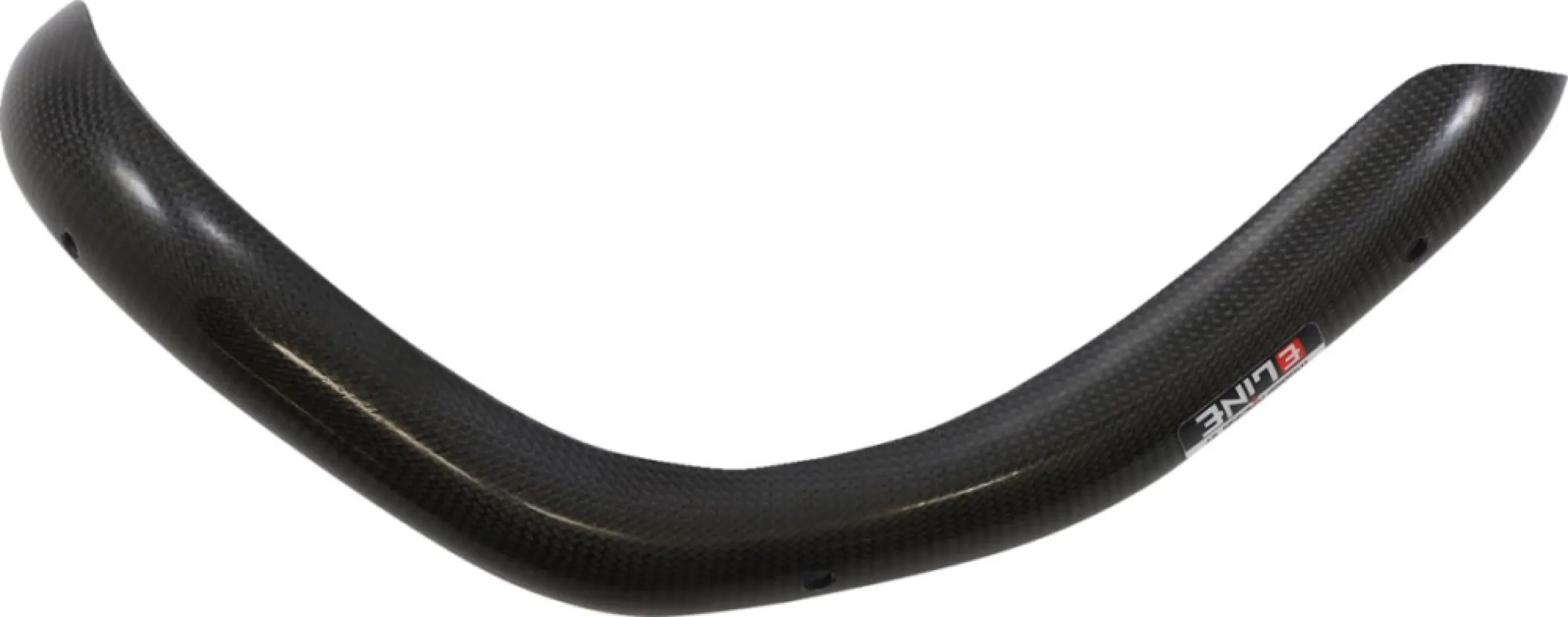 MOOSE OFFROAD HARD-PARTS - GUARD PIPE 4 STRK OEM GAS - 18611584