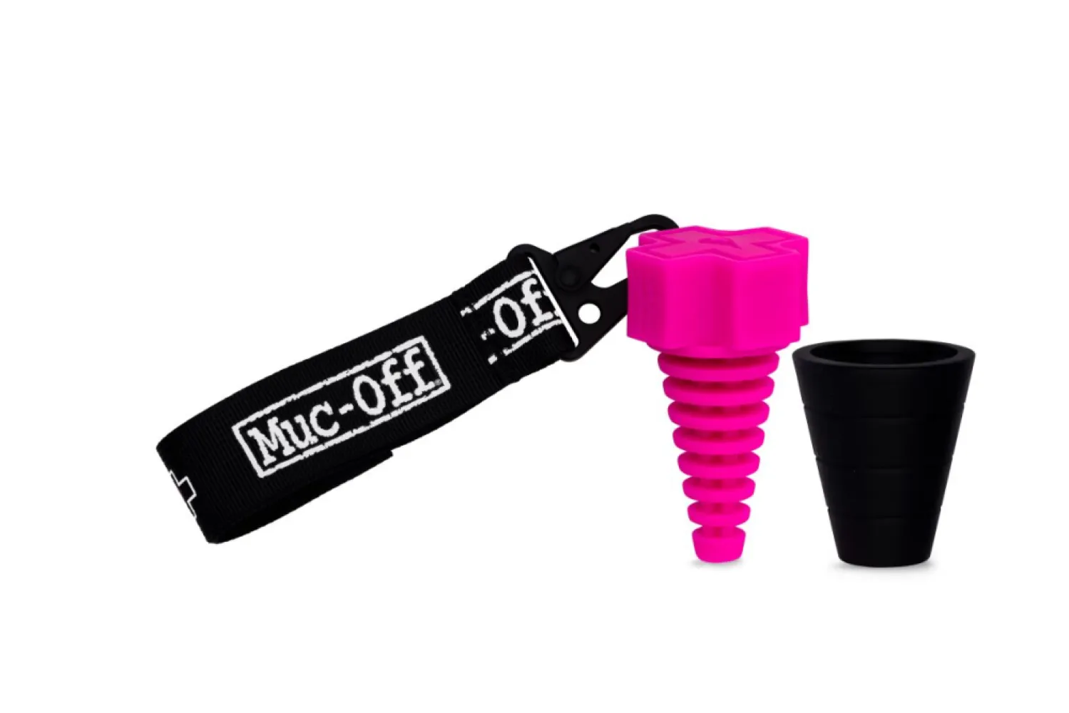 MUC-OFF - EXHAUST BUNG - 18611619