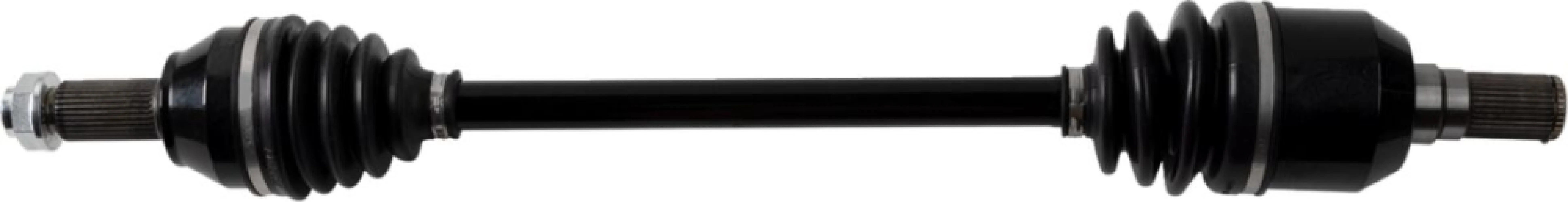 MOOSE OFFROAD FOUR WHEEL - AXLE KIT COMPLETE YAMAHA - 02143127