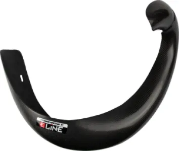 MOOSE OFFROAD HARD-PARTS - GUARD PIPE CARB FIB KTM - 18611669