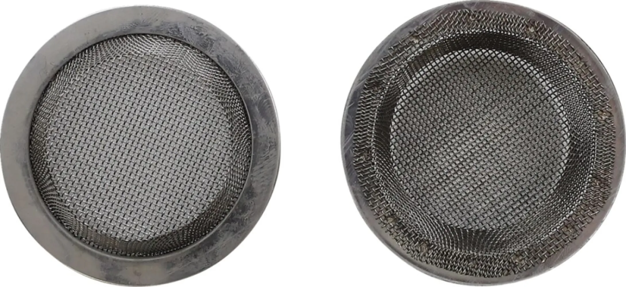 MOOSE OFFROAD HARD-PARTS - REPLAC SCREEN KIT SPARK - 18611645